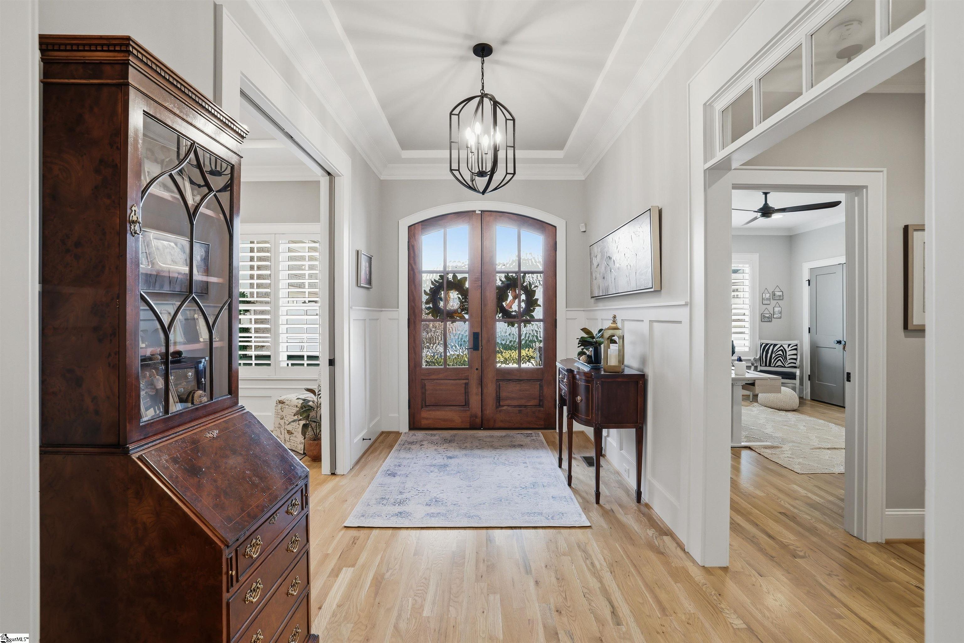 401 Southern Beech Court Simpsonville, SC 29681 - Photo 2 of 47