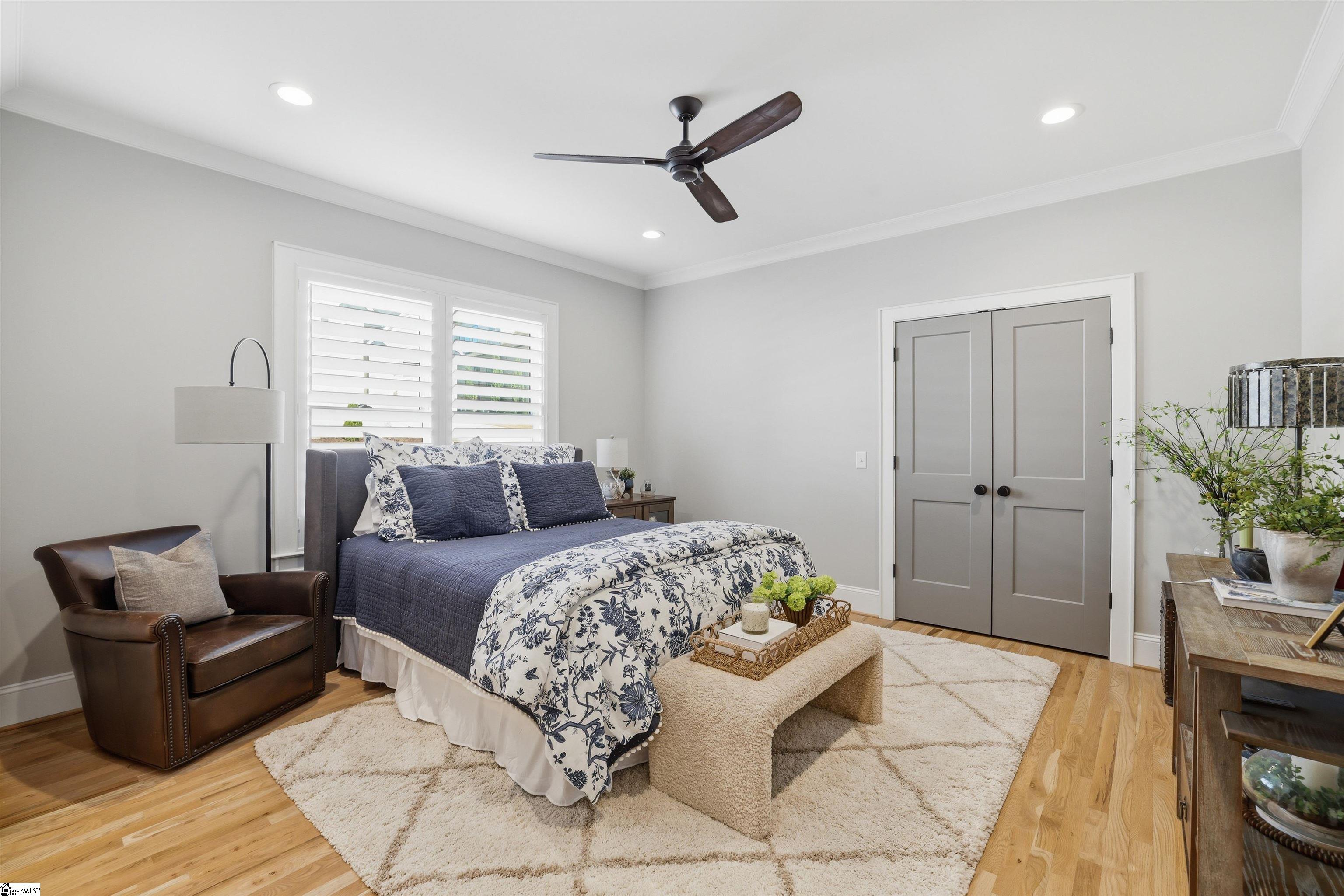 401 Southern Beech Court Simpsonville, SC 29681 - Photo 21 of 47