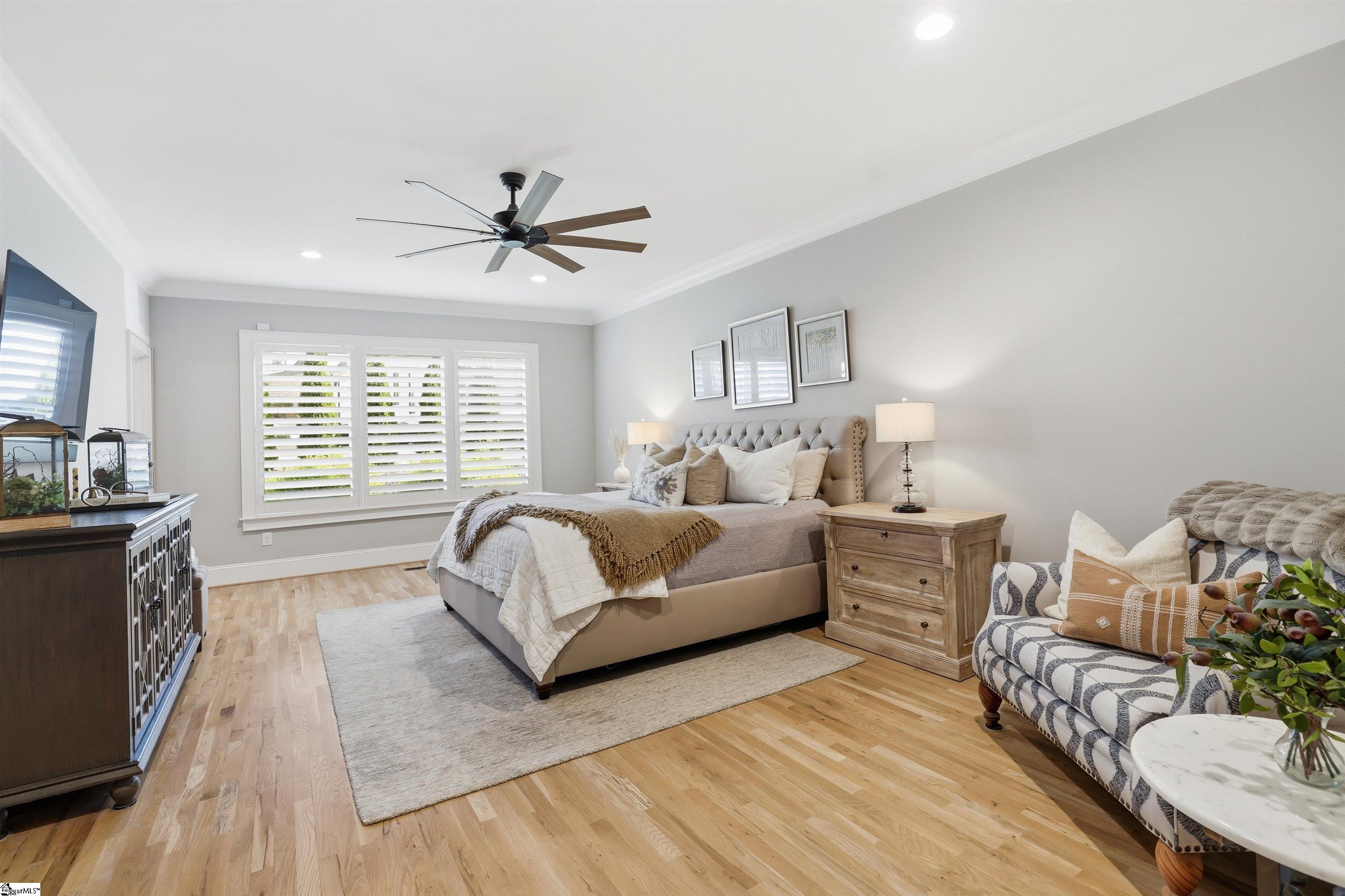 401 Southern Beech Court Simpsonville, SC 29681 - Photo 23 of 47