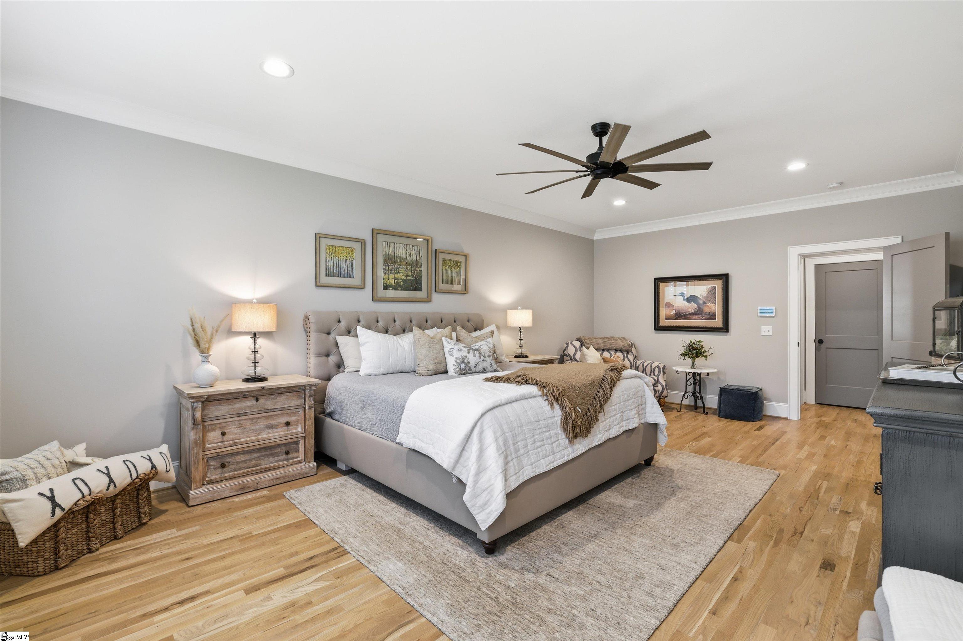 401 Southern Beech Court Simpsonville, SC 29681 - Photo 24 of 47