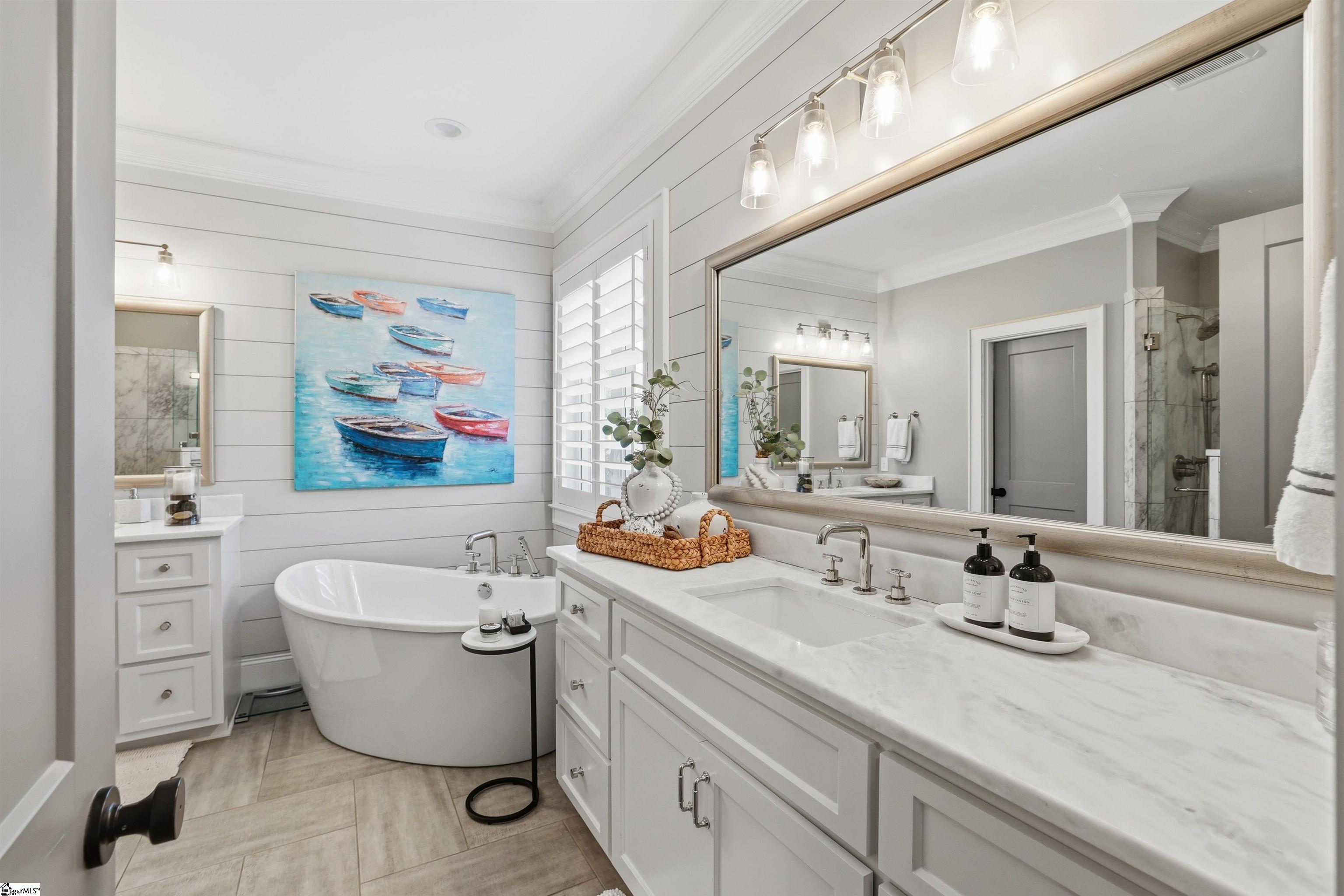 401 Southern Beech Court Simpsonville, SC 29681 - Photo 25 of 47