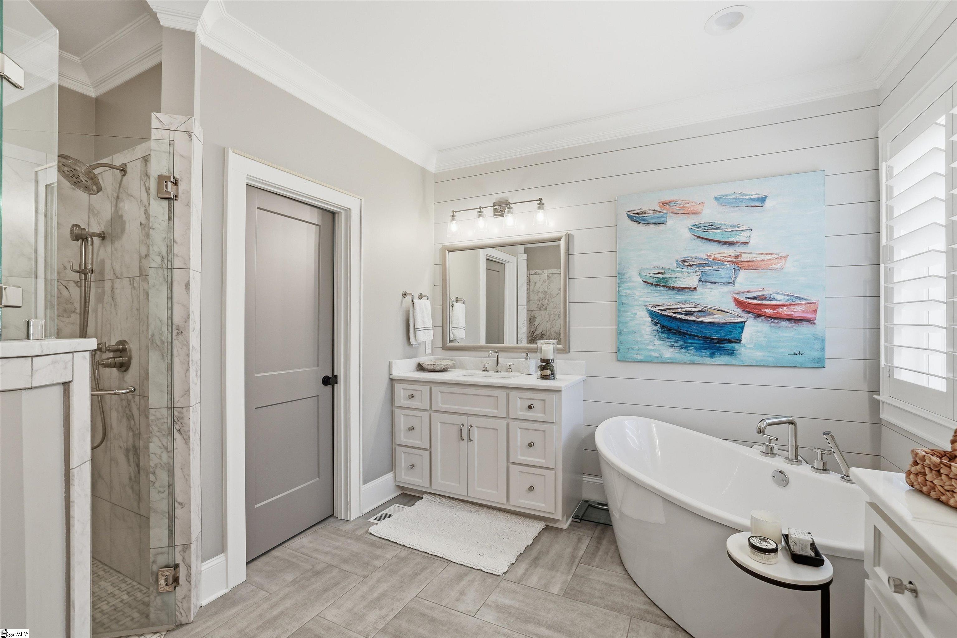 401 Southern Beech Court Simpsonville, SC 29681 - Photo 26 of 47