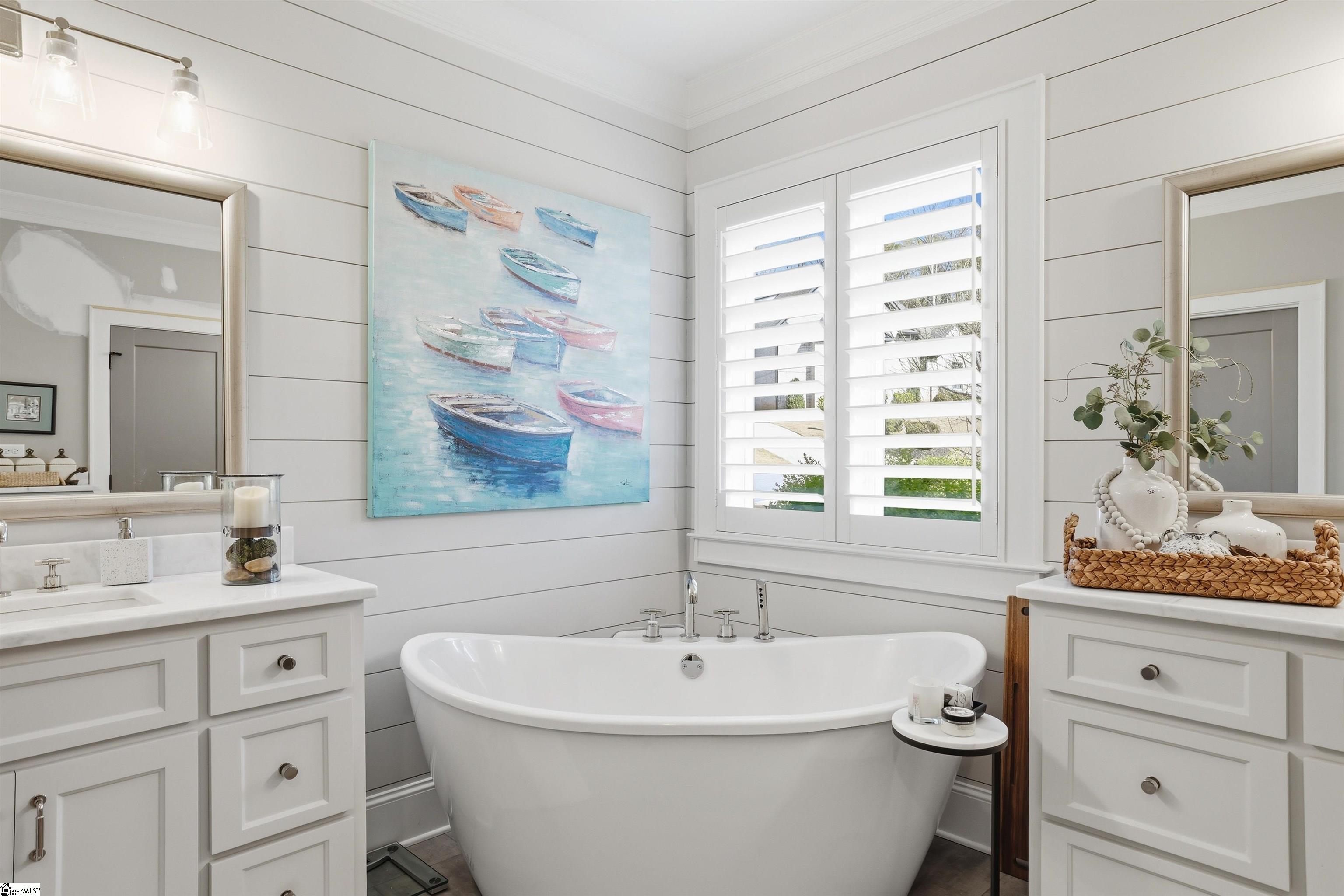 401 Southern Beech Court Simpsonville, SC 29681 - Photo 27 of 47