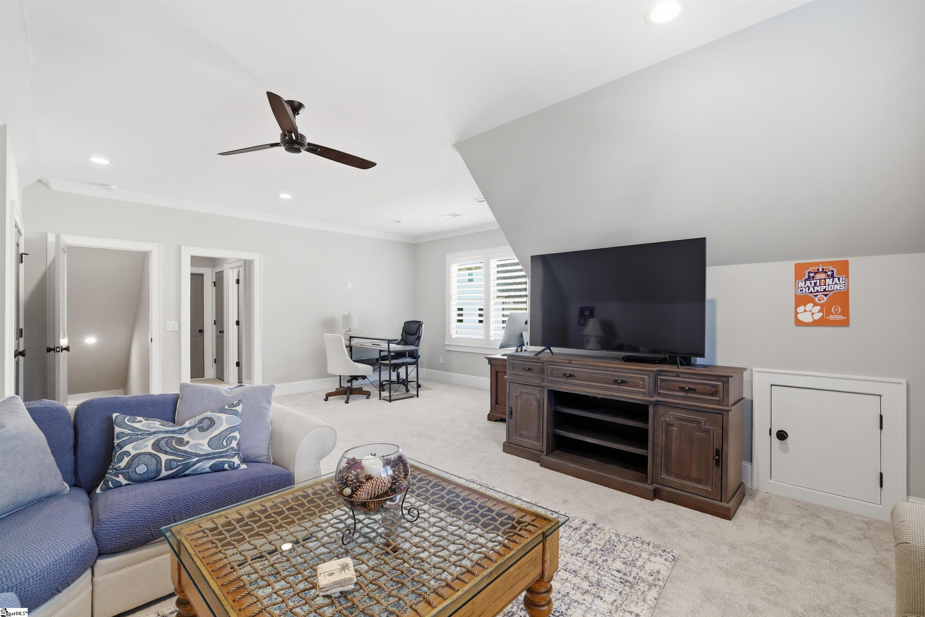 401 Southern Beech Court Simpsonville, SC 29681 - Photo 30 of 47