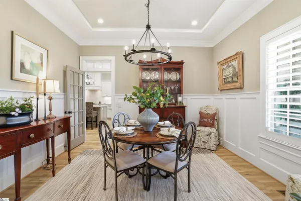 $1,395,000 | 401 Southern Beech Court, Simpsonville, SC 29681