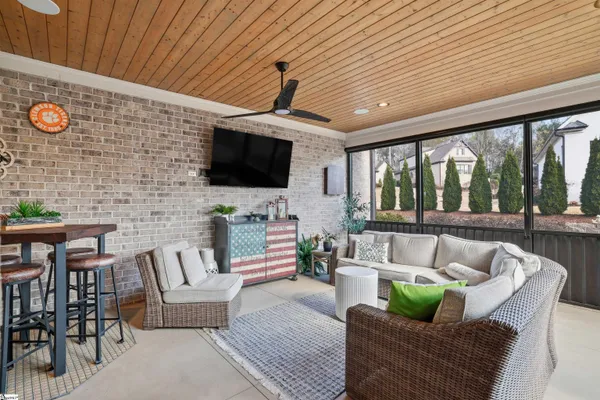 $1,395,000 | 401 Southern Beech Court, Simpsonville, SC 29681