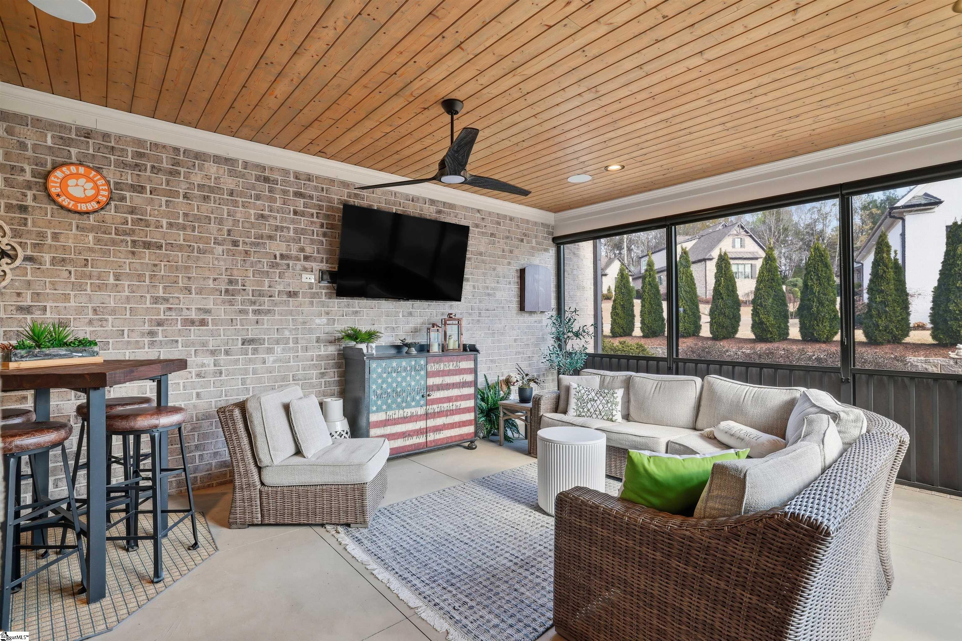 401 Southern Beech Court Simpsonville, SC 29681 - Photo 33 of 47