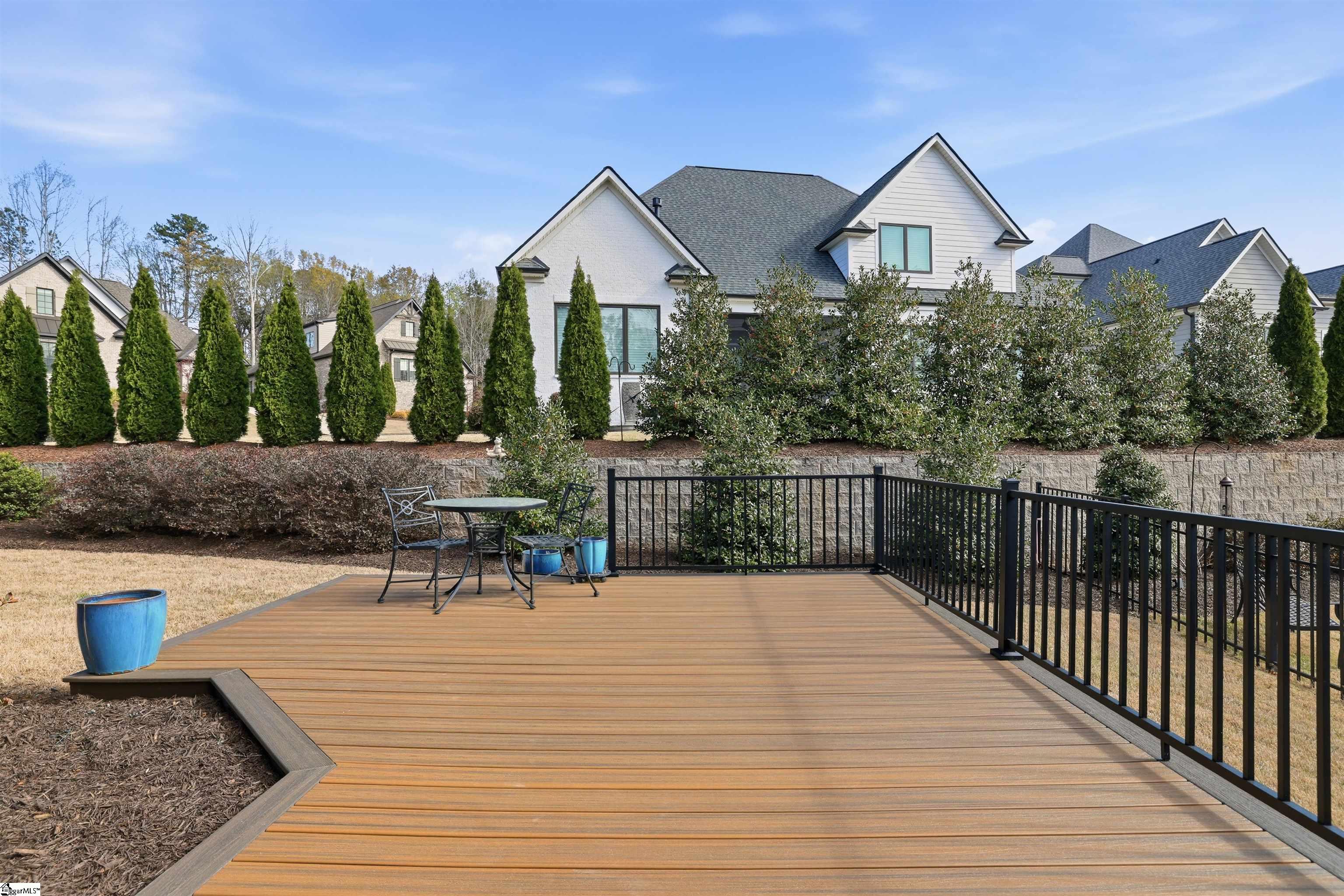 401 Southern Beech Court Simpsonville, SC 29681 - Photo 35 of 47