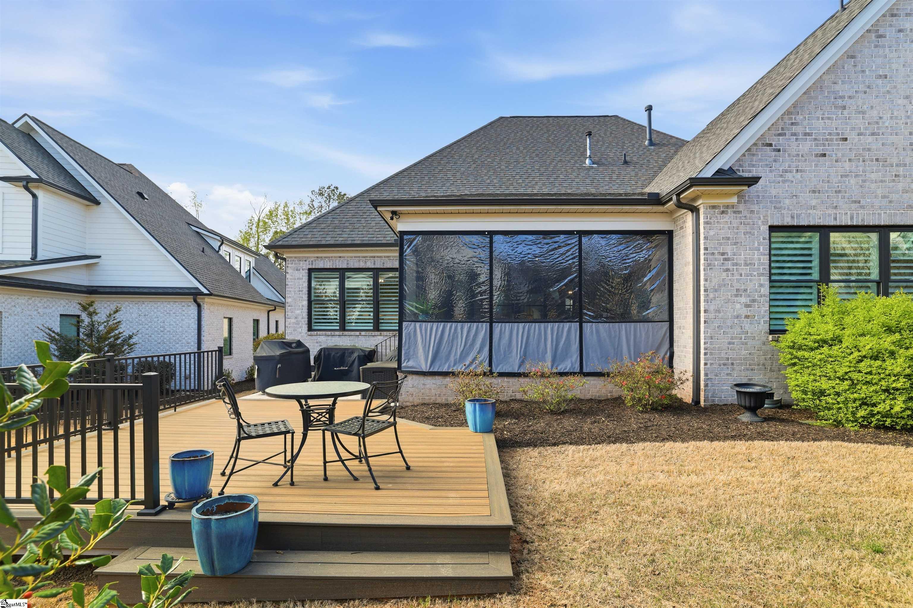 401 Southern Beech Court Simpsonville, SC 29681 - Photo 36 of 47