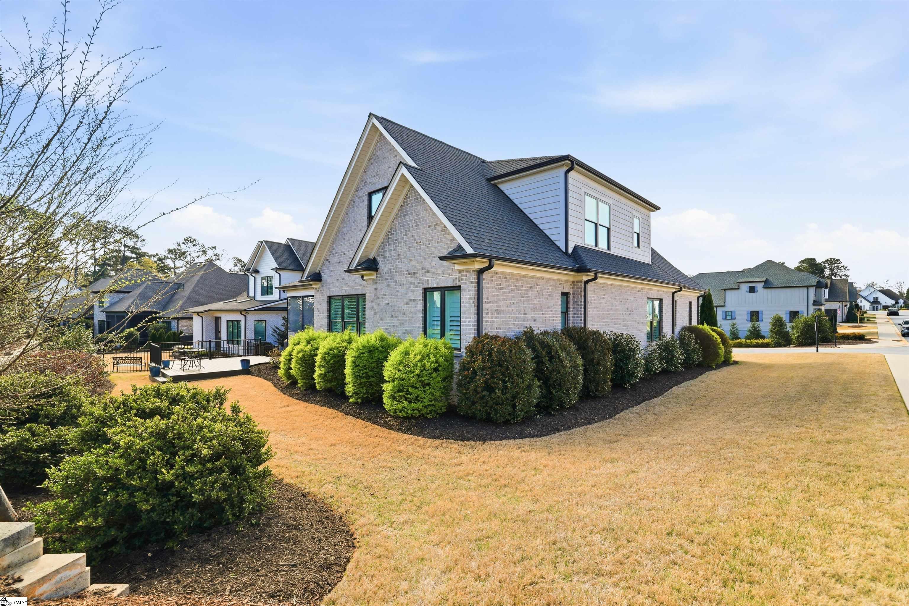 401 Southern Beech Court Simpsonville, SC 29681 - Photo 37 of 47