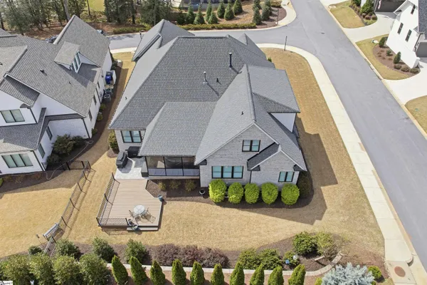 $1,395,000 | 401 Southern Beech Court, Simpsonville, SC 29681