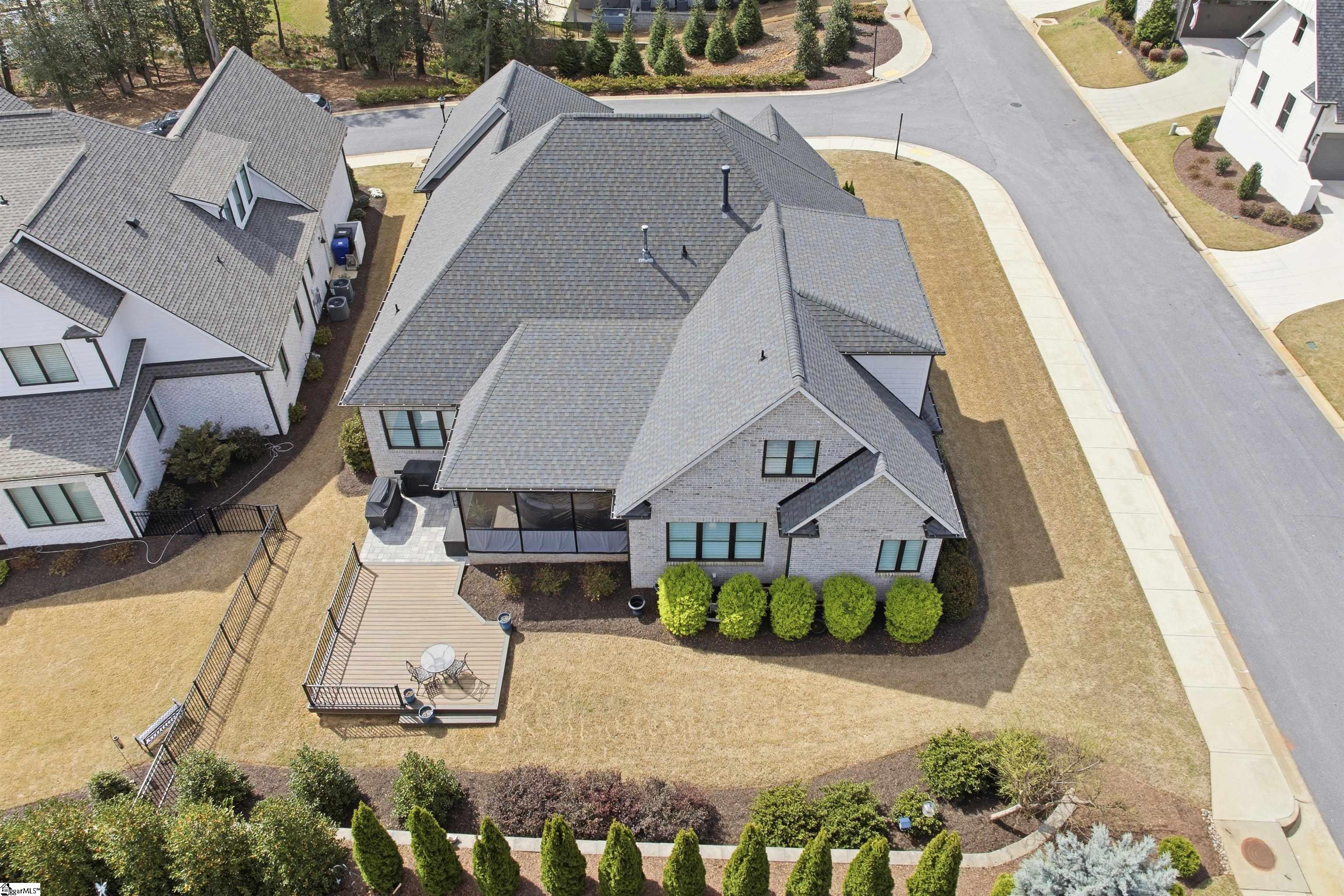 401 Southern Beech Court Simpsonville, SC 29681 - Photo 39 of 47