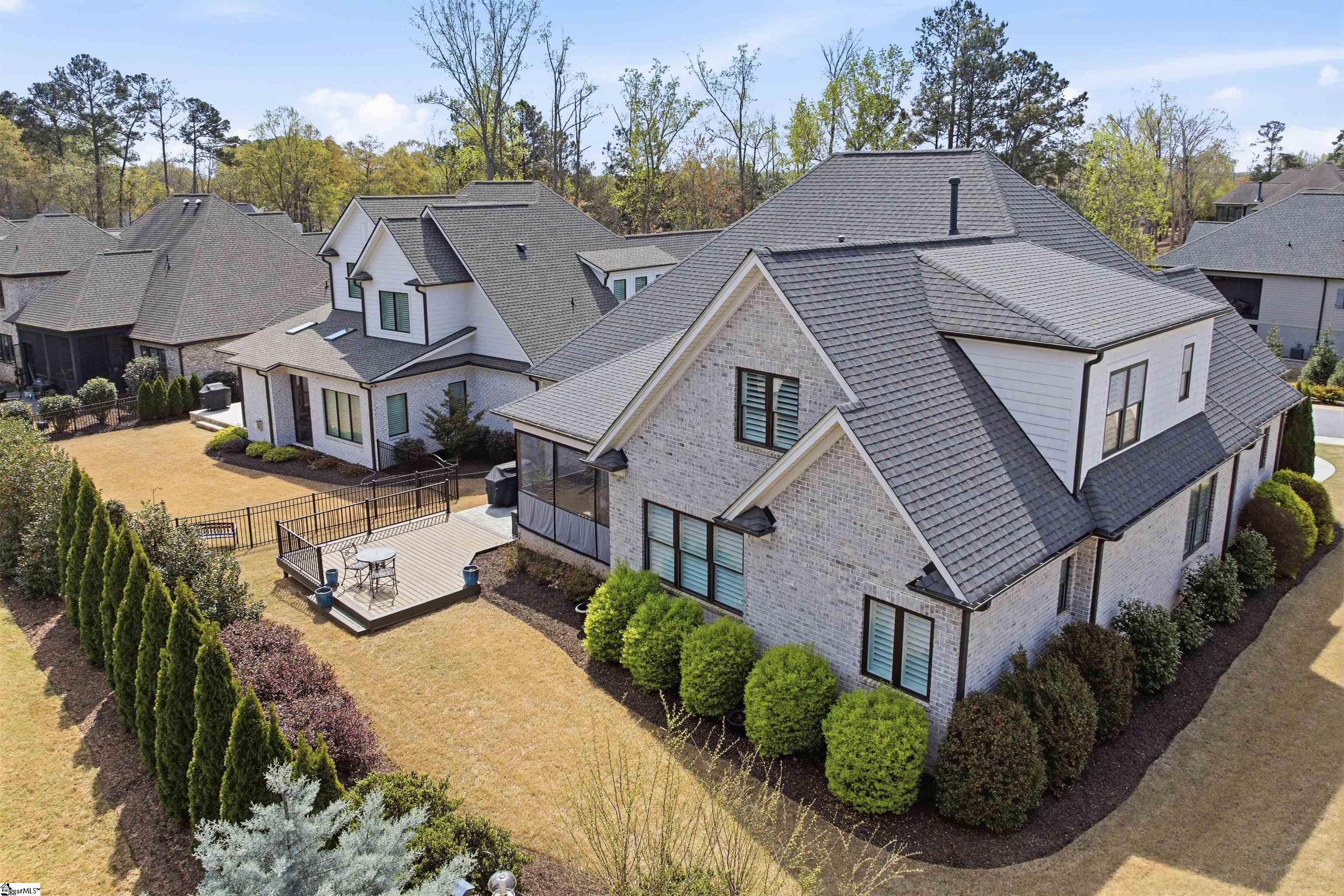 401 Southern Beech Court Simpsonville, SC 29681 - Photo 40 of 47