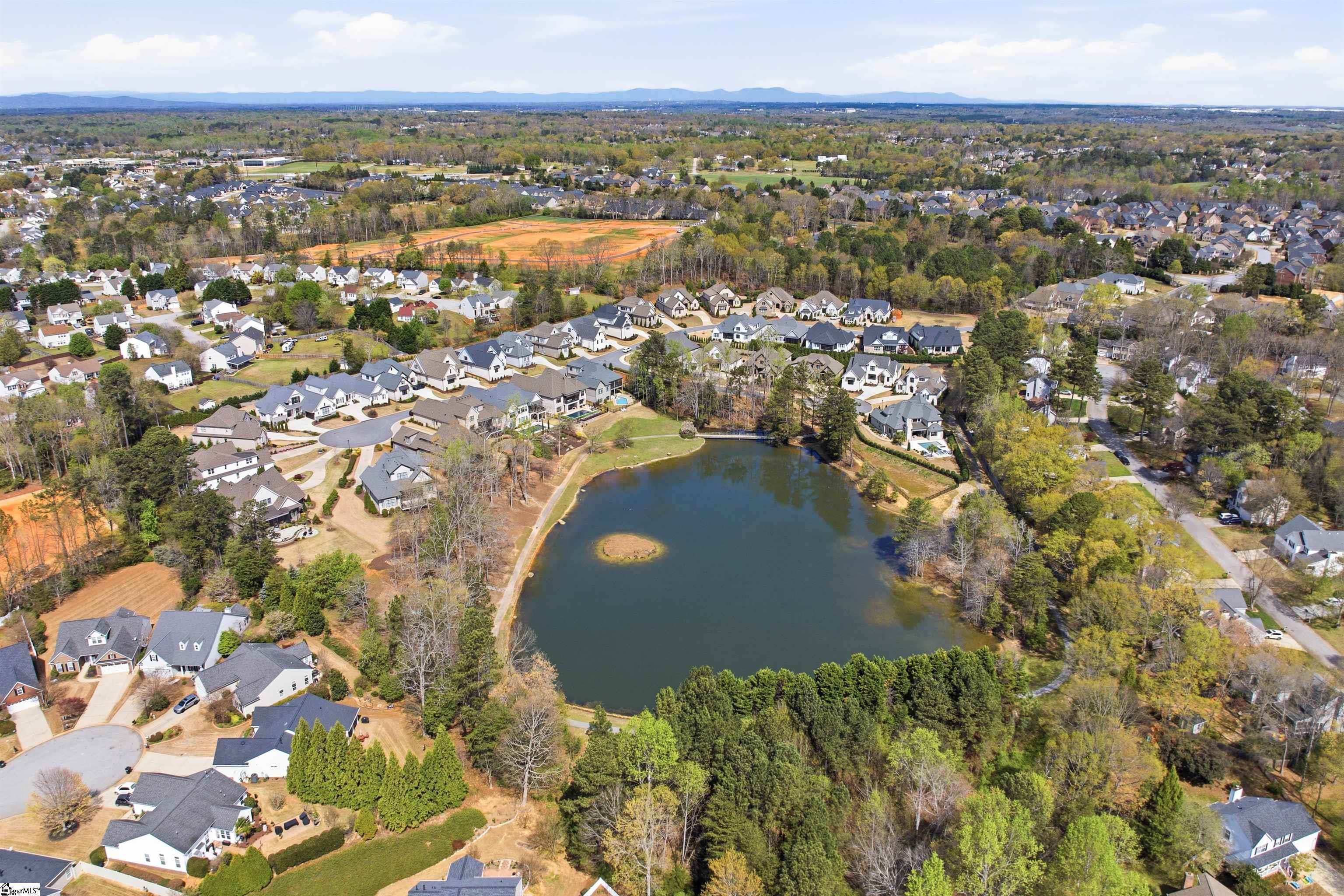 401 Southern Beech Court Simpsonville, SC 29681 - Photo 41 of 47