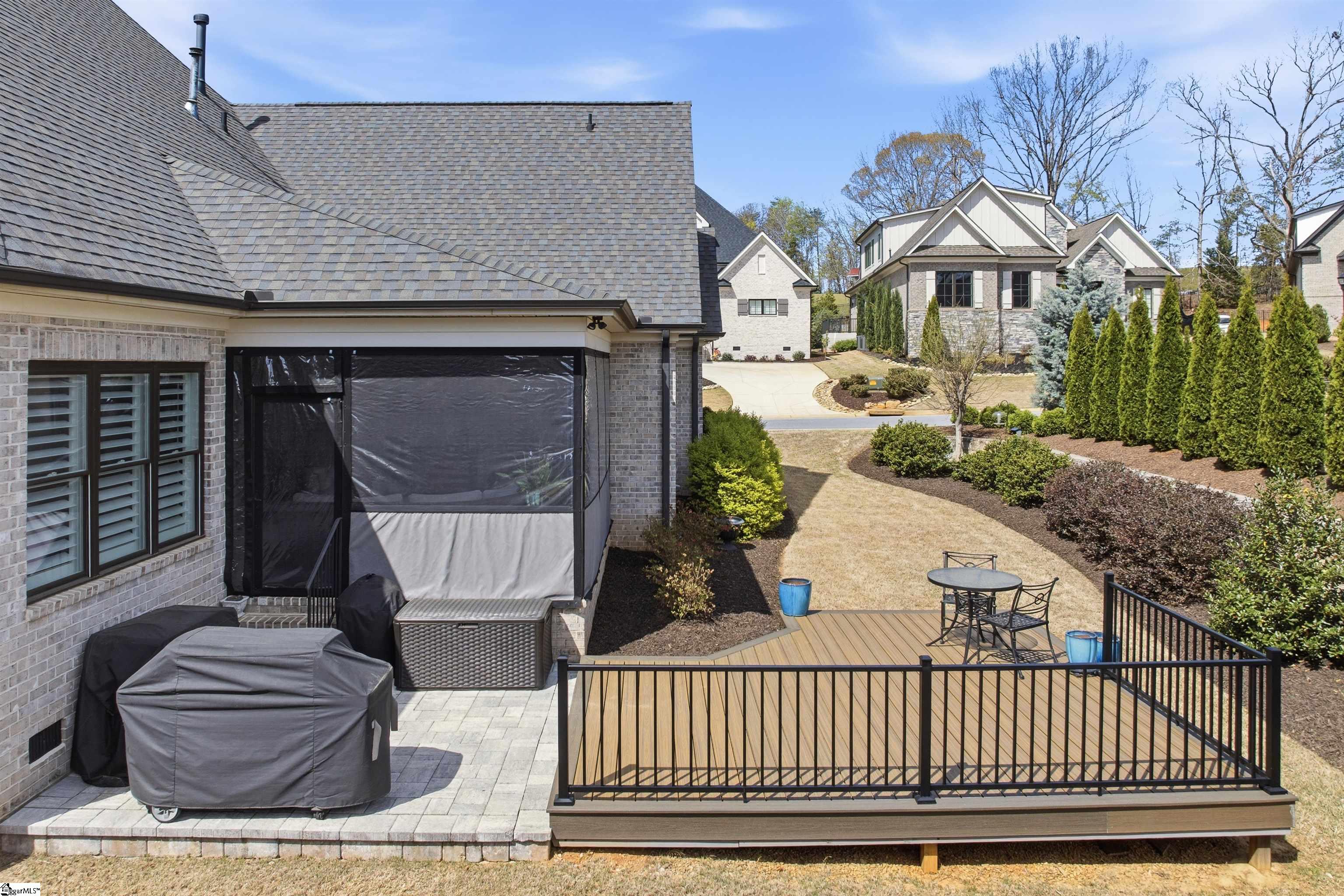 401 Southern Beech Court Simpsonville, SC 29681 - Photo 42 of 47