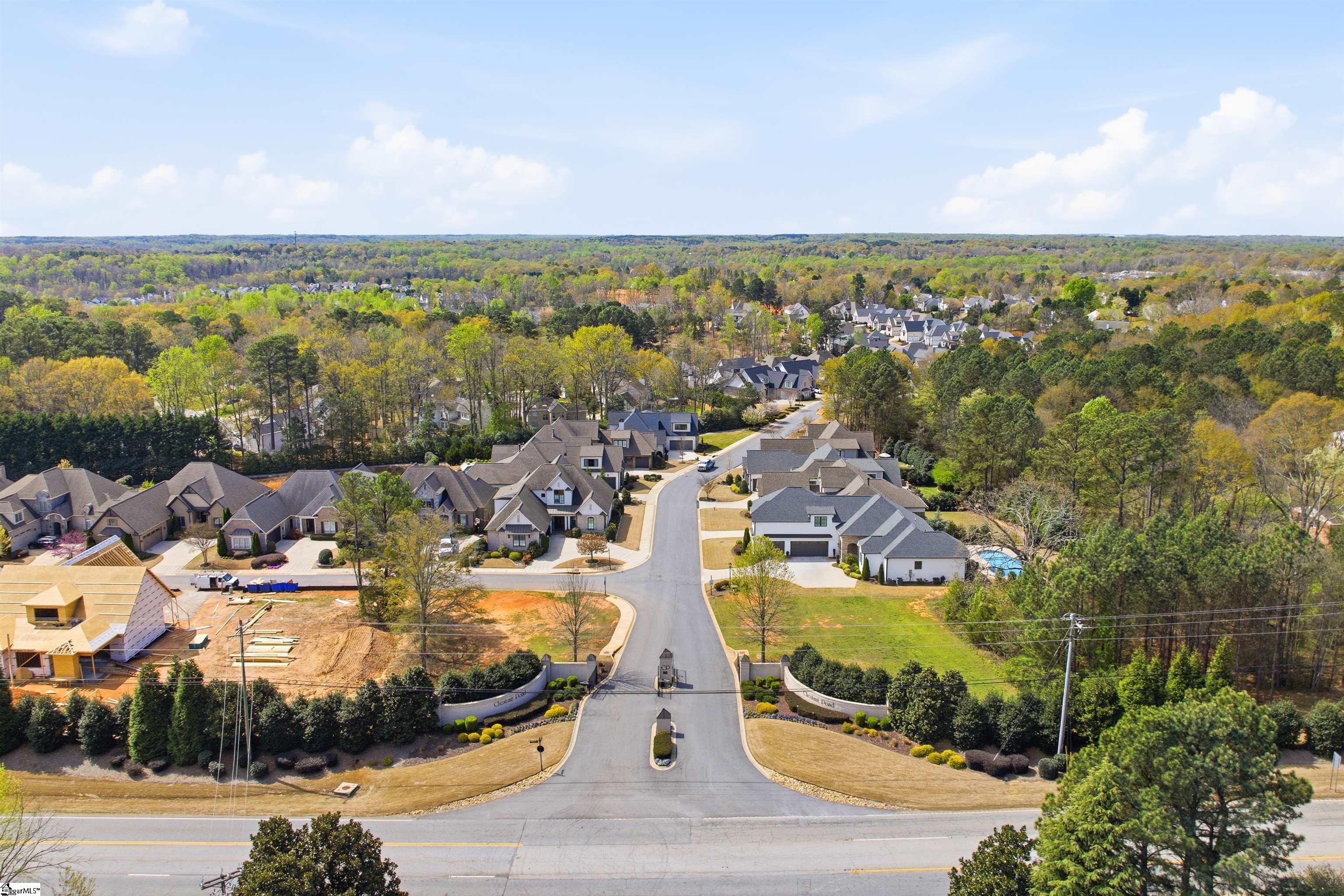 401 Southern Beech Court Simpsonville, SC 29681 - Photo 43 of 47
