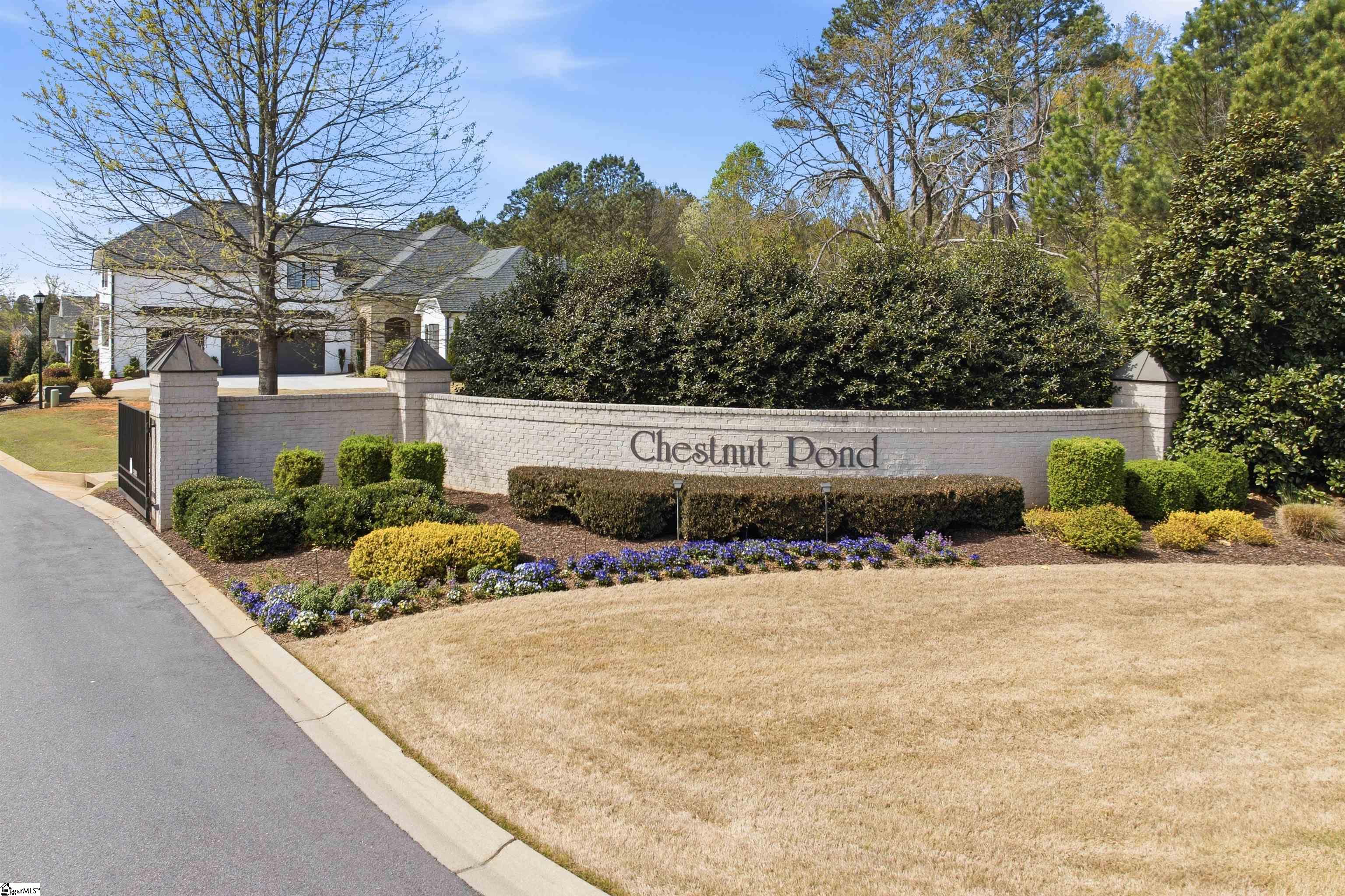 401 Southern Beech Court Simpsonville, SC 29681 - Photo 45 of 47