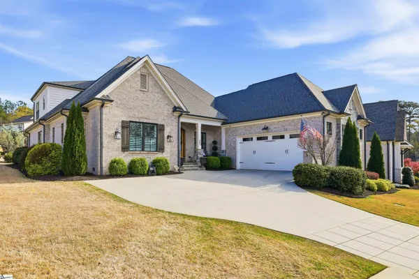 $1,395,000 | 401 Southern Beech Court, Simpsonville, SC 29681