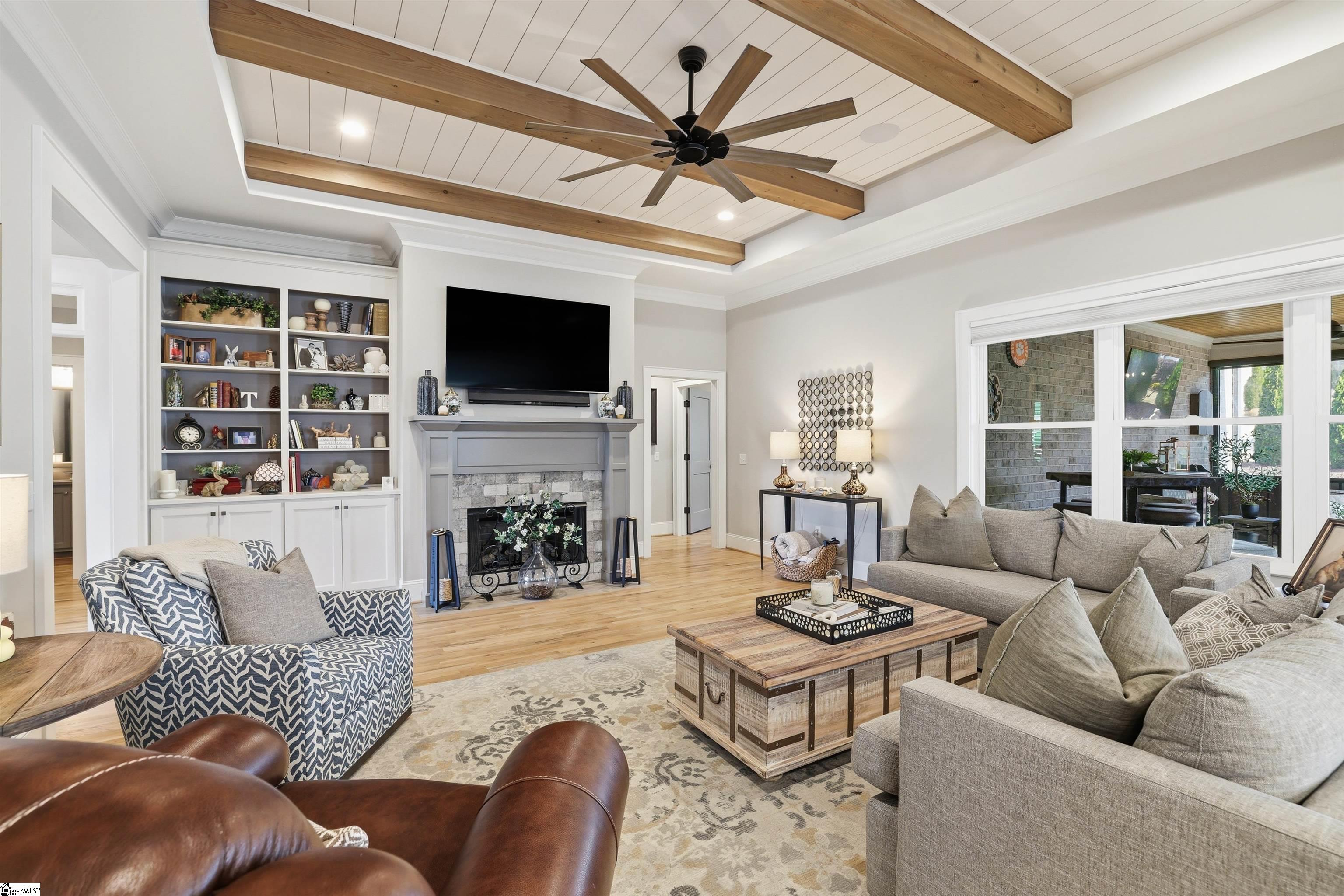 401 Southern Beech Court Simpsonville, SC 29681 - Photo 6 of 47