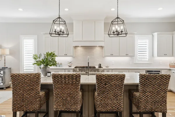 $1,395,000 | 401 Southern Beech Court, Simpsonville, SC 29681