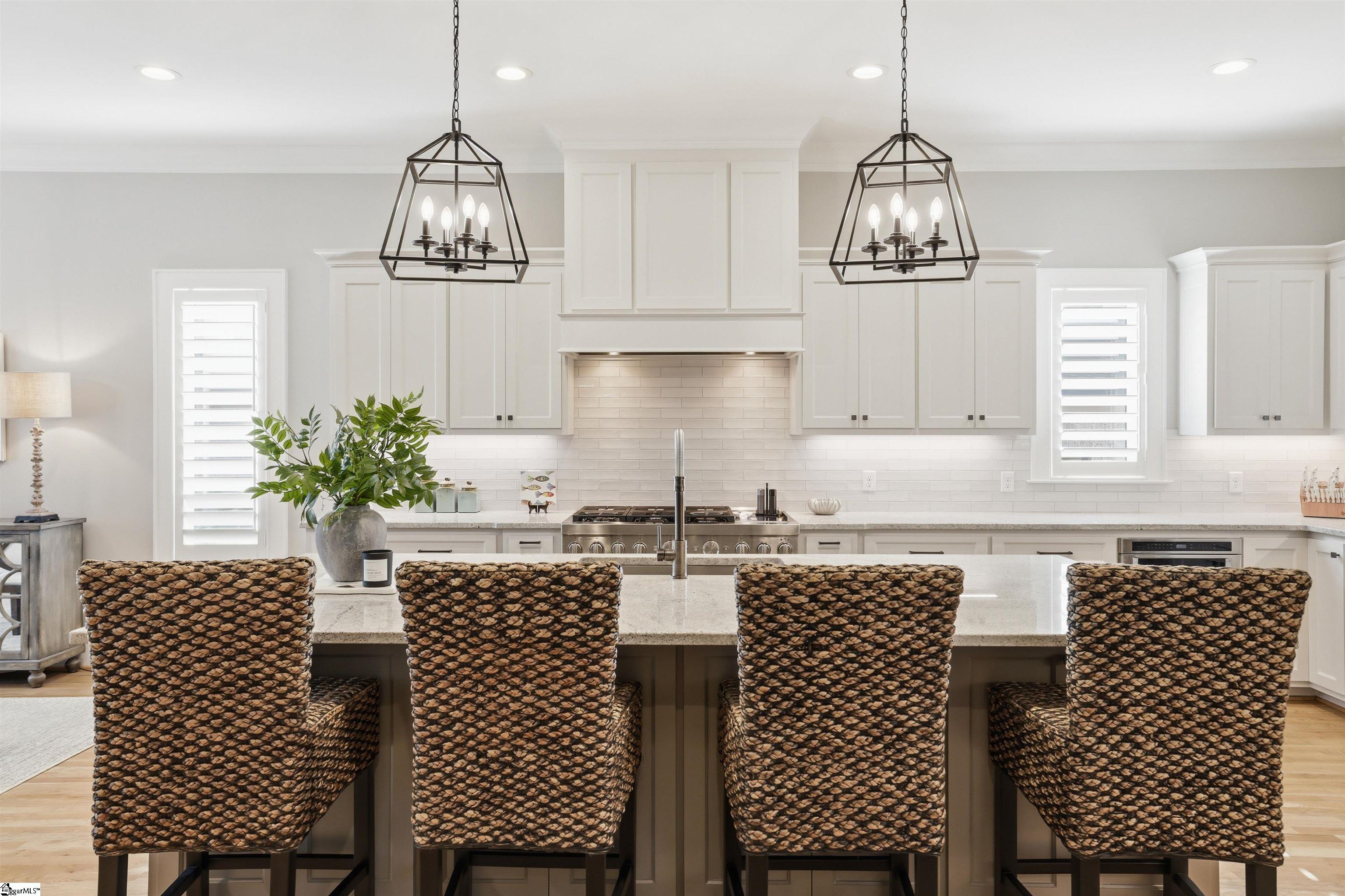 401 Southern Beech Court Simpsonville, SC 29681 - Photo 8 of 47