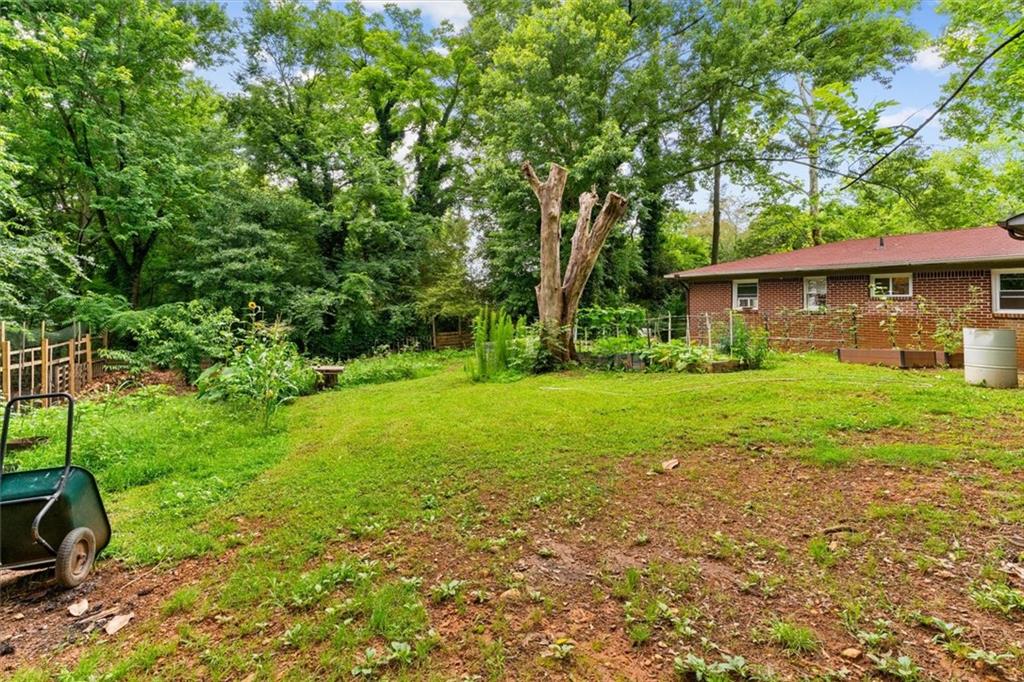 156 Parker Road Northwest Calhoun, GA 30701 - Photo 36 of 39