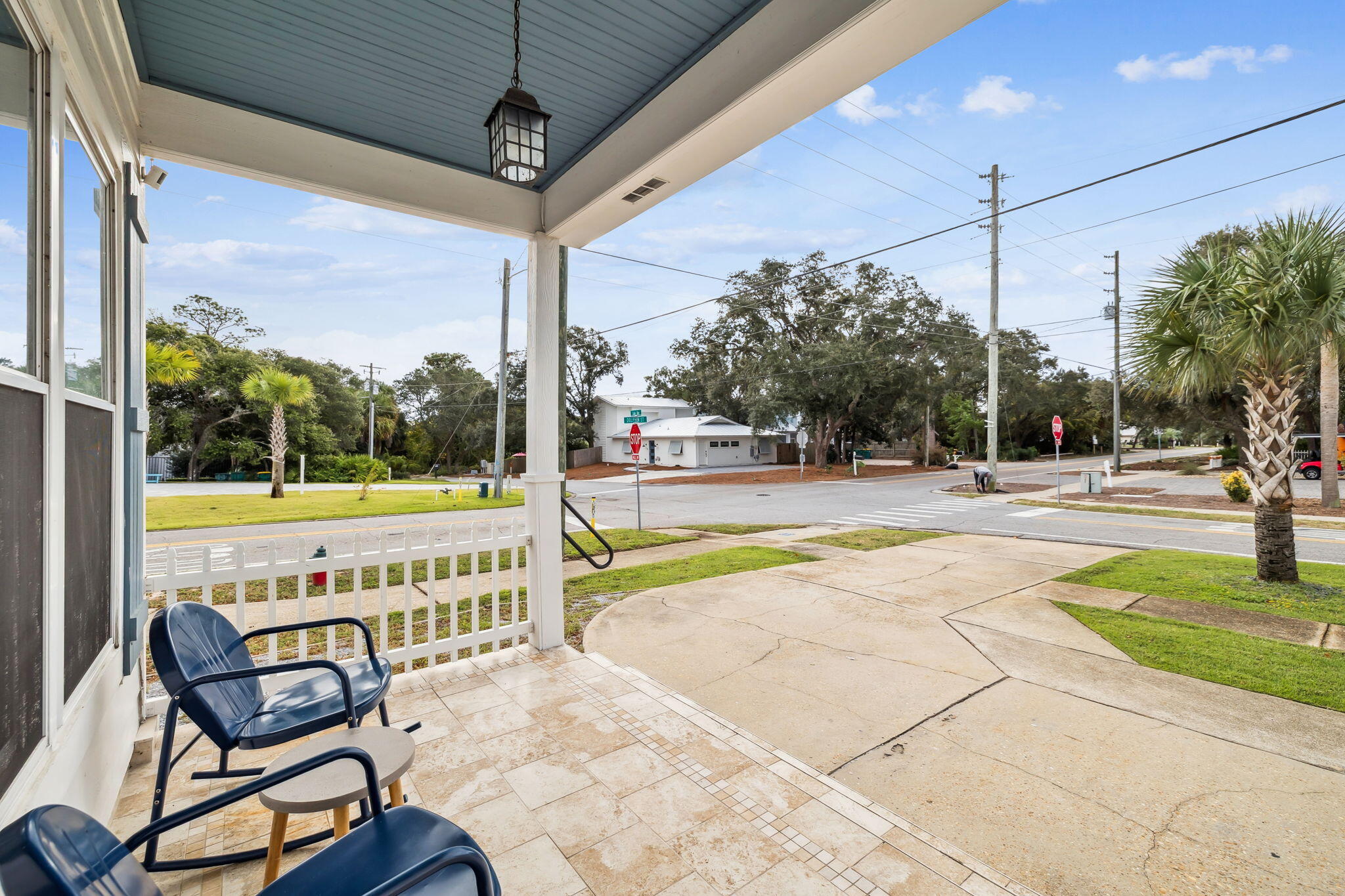 4585 Luke Avenue Destin, FL 32541 - Photo 5 of 50 a view of swimming pool with seating area and furniture