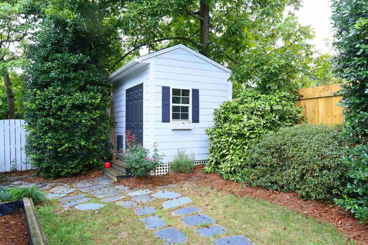 3115 Eton Road Raleigh, NC 27608 - Photo 25 of 25 Photo 25