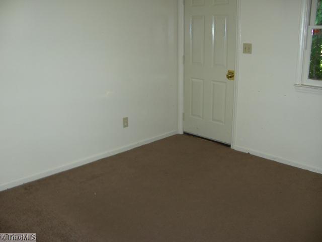 Interior Space/Layout.