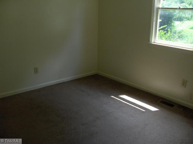 Interior Space/Layout.