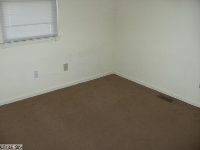 Interior Space/Layout.