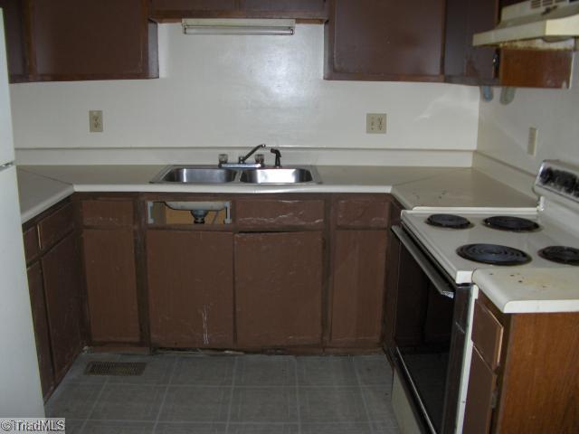 Interior Space/Layout.
