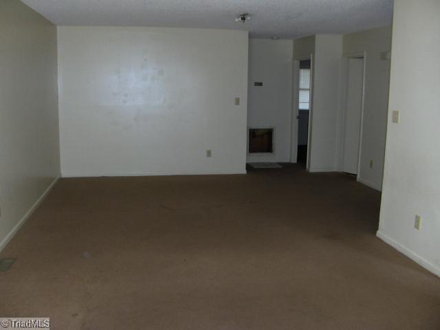 Interior Space/Layout.