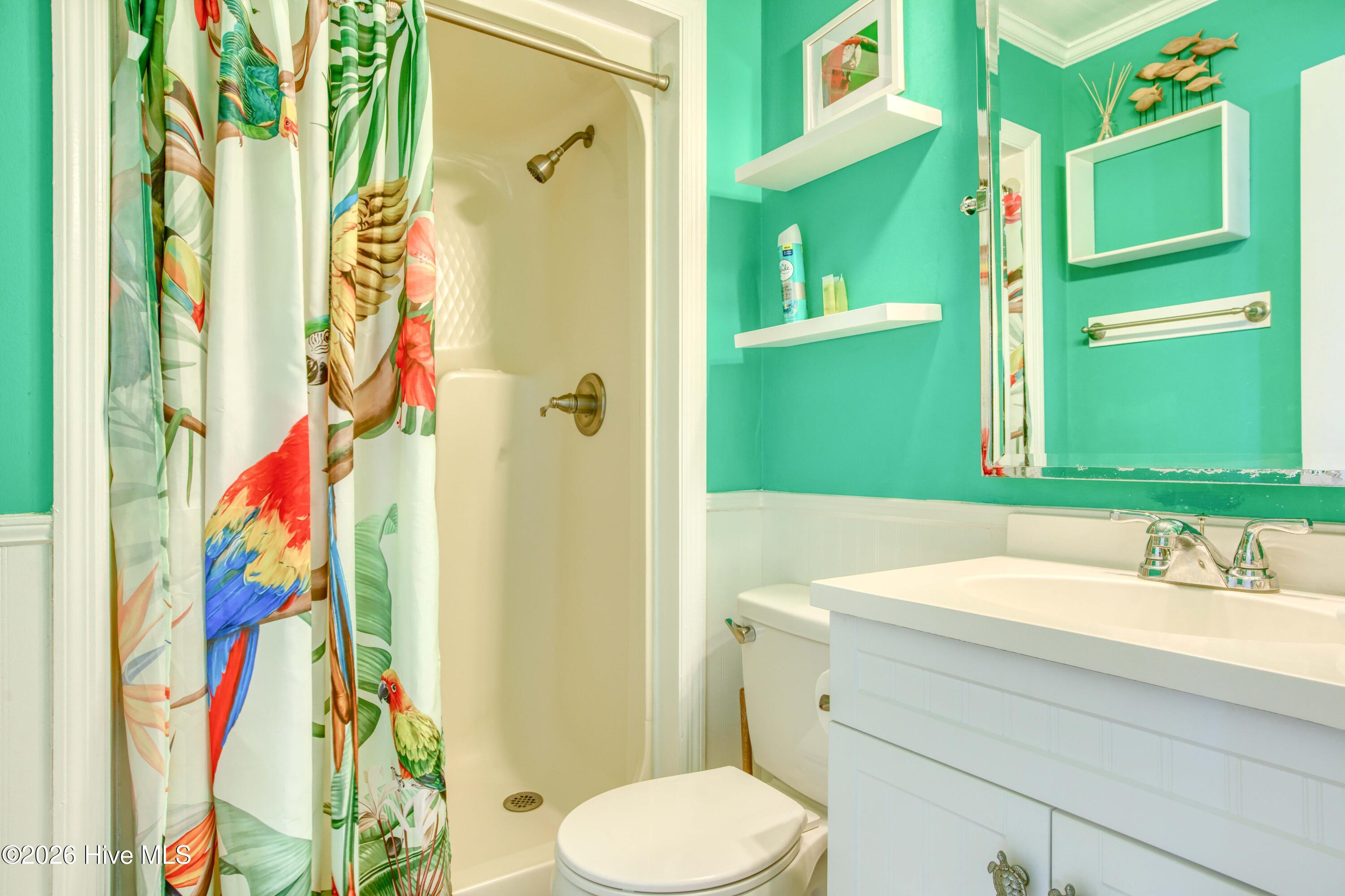 1601 New River Inlet Road North Topsail Beach, NC 28460 - Photo 29 of 96 1601 NRIR - Interior 2 - Edited_22