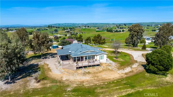 $925,000 | 1876 Rancho Lomas Way, San Miguel, CA 93451