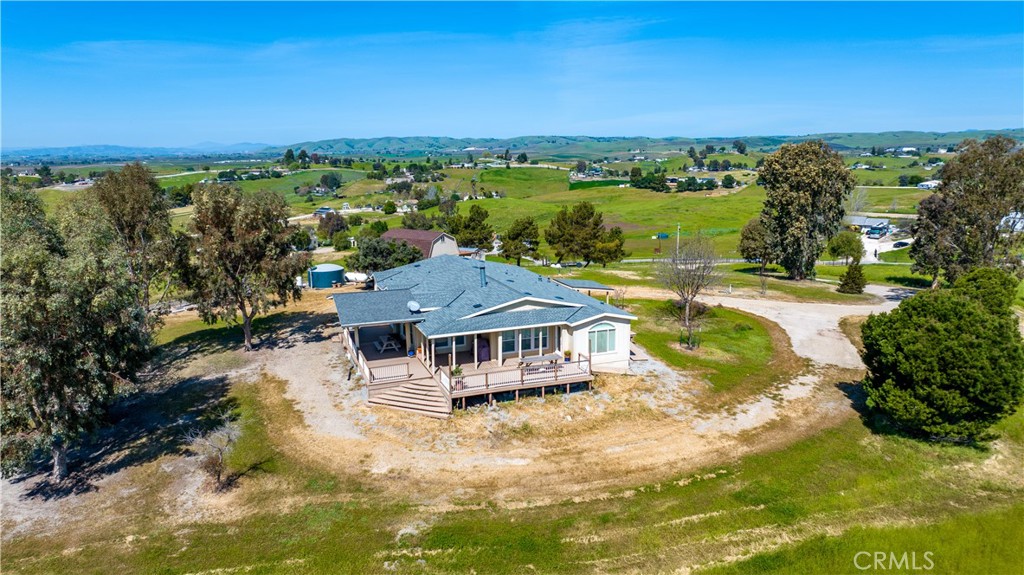 1876 Rancho Lomas Way San Miguel, CA 93451 - Photo 1 of 75