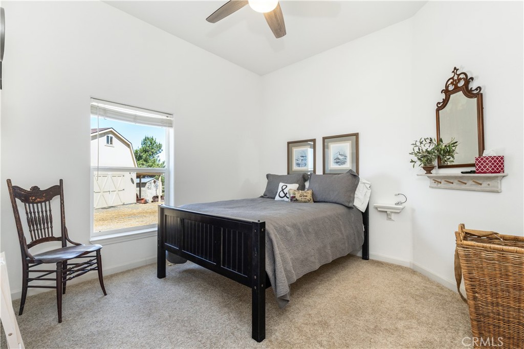 1876 Rancho Lomas Way San Miguel, CA 93451 - Photo 45 of 75