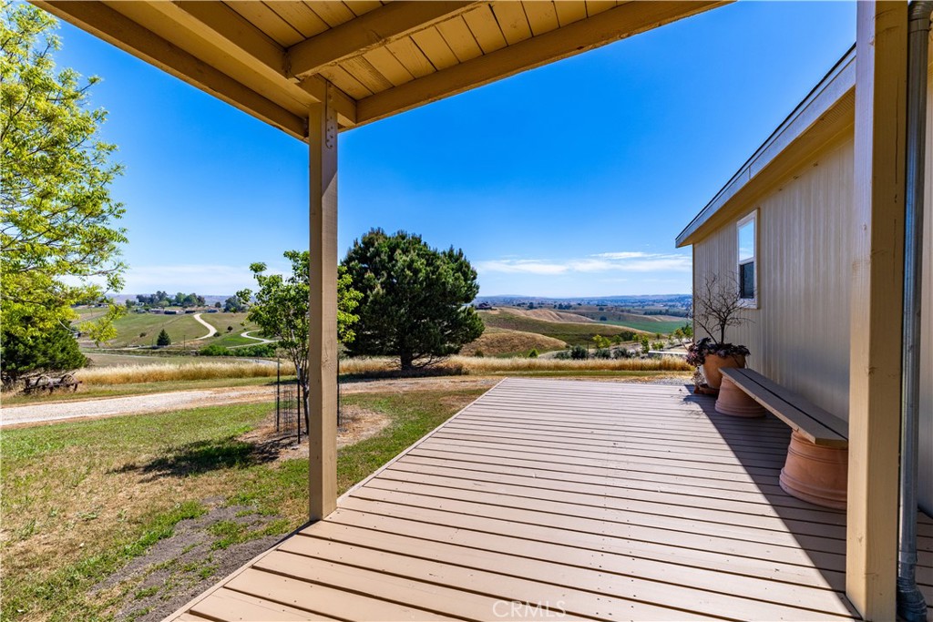 1876 Rancho Lomas Way San Miguel, CA 93451 - Photo 63 of 75