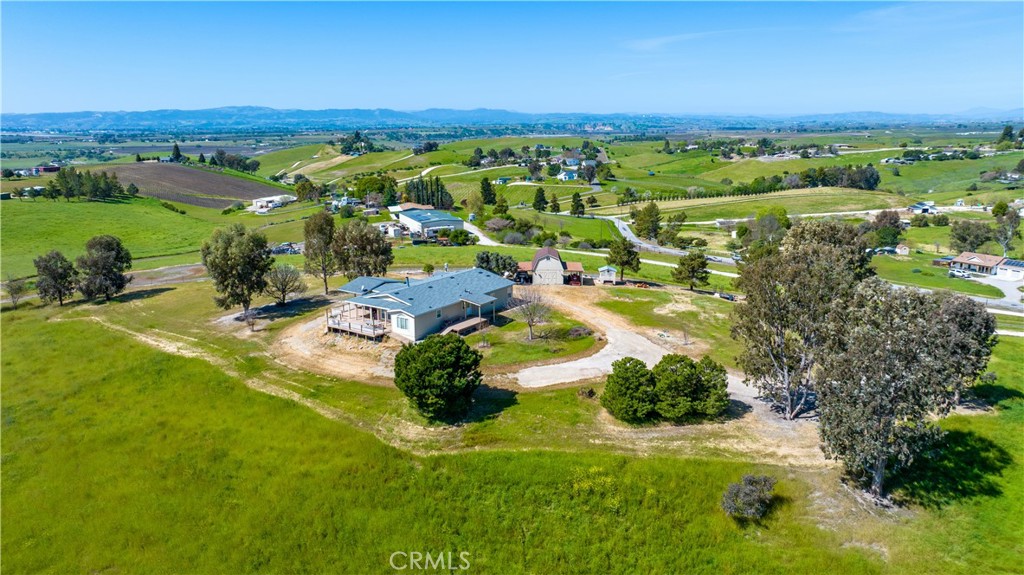 1876 Rancho Lomas Way San Miguel, CA 93451 - Photo 70 of 75