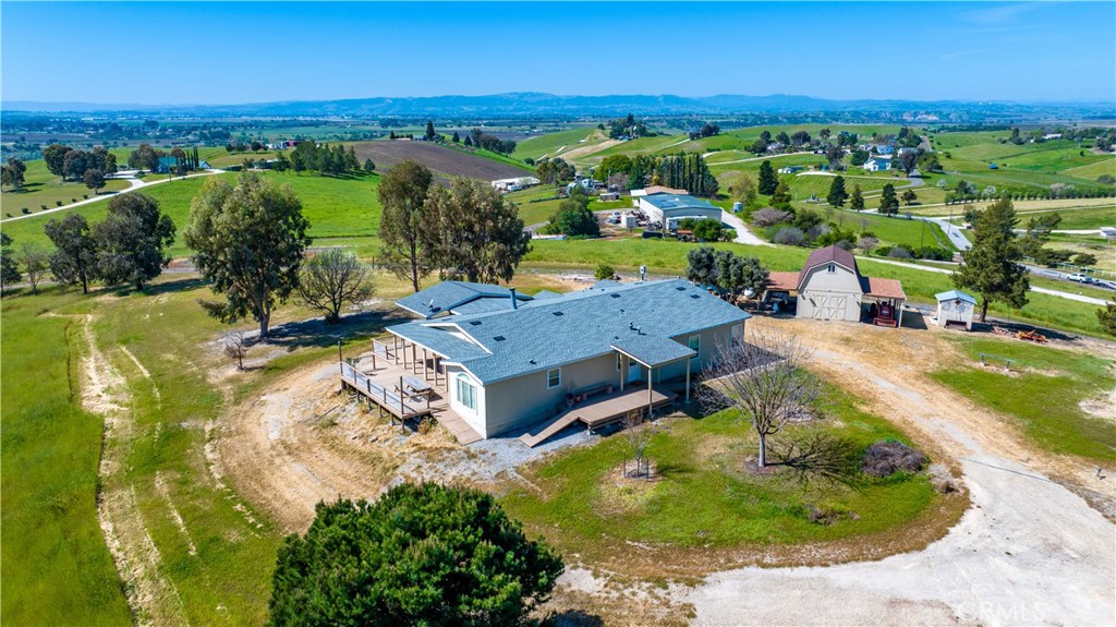 1876 Rancho Lomas Way San Miguel, CA 93451 - Photo 71 of 75