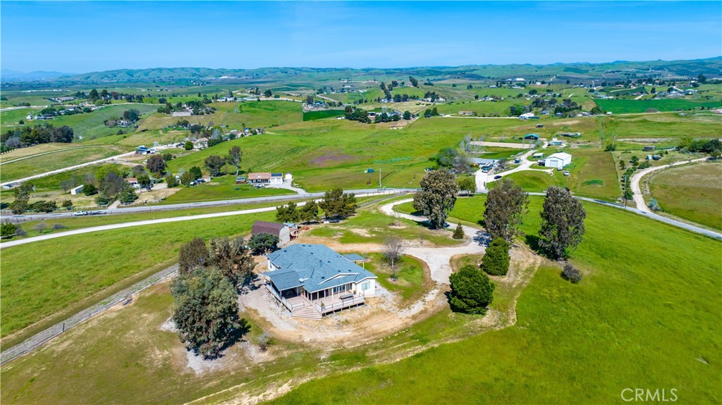 1876 Rancho Lomas Way San Miguel, CA 93451 - Photo 72 of 75