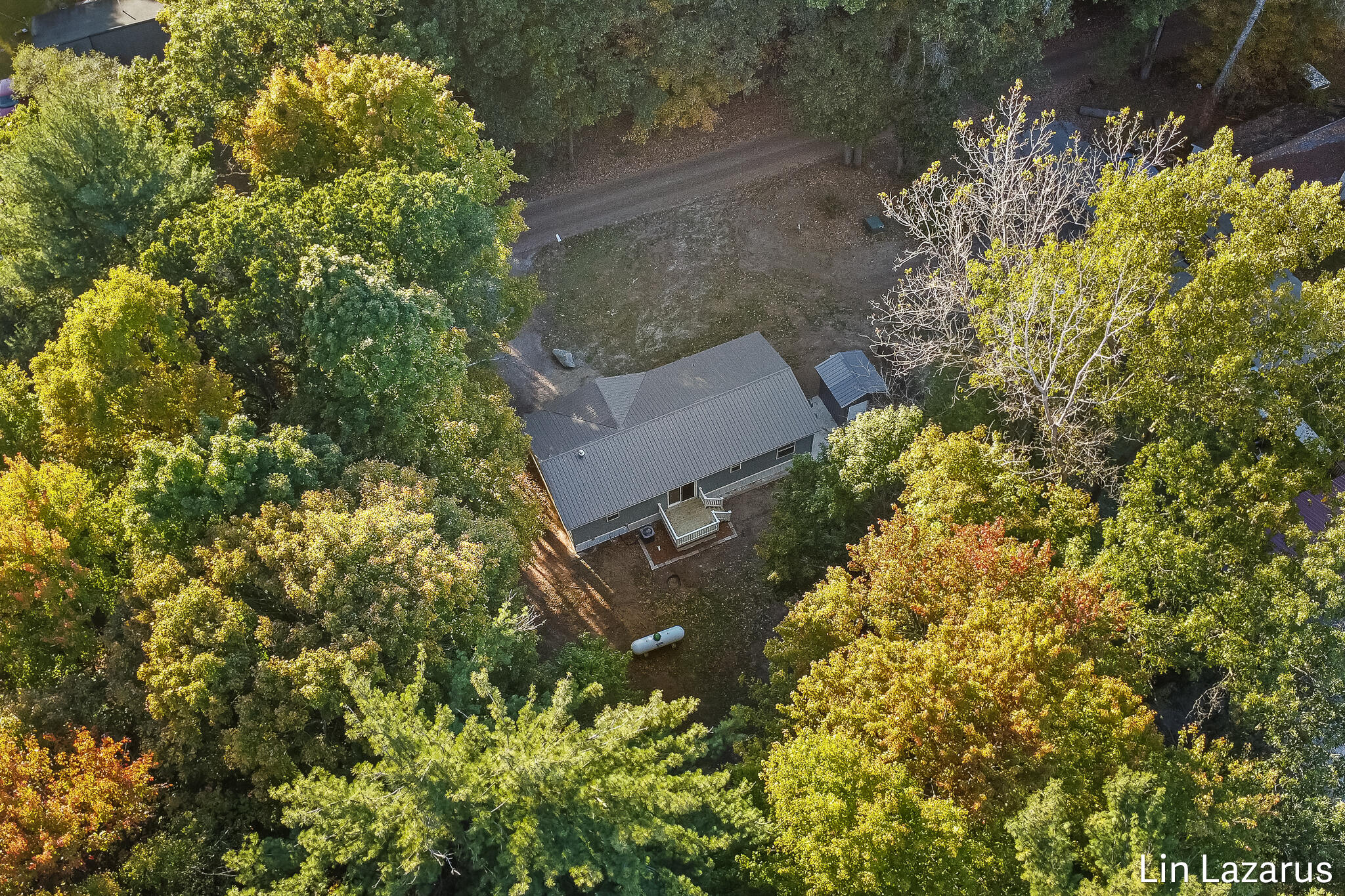 8268 Bradley Road Belding, MI 48809 - Photo 20 of 28 DJI_0631
