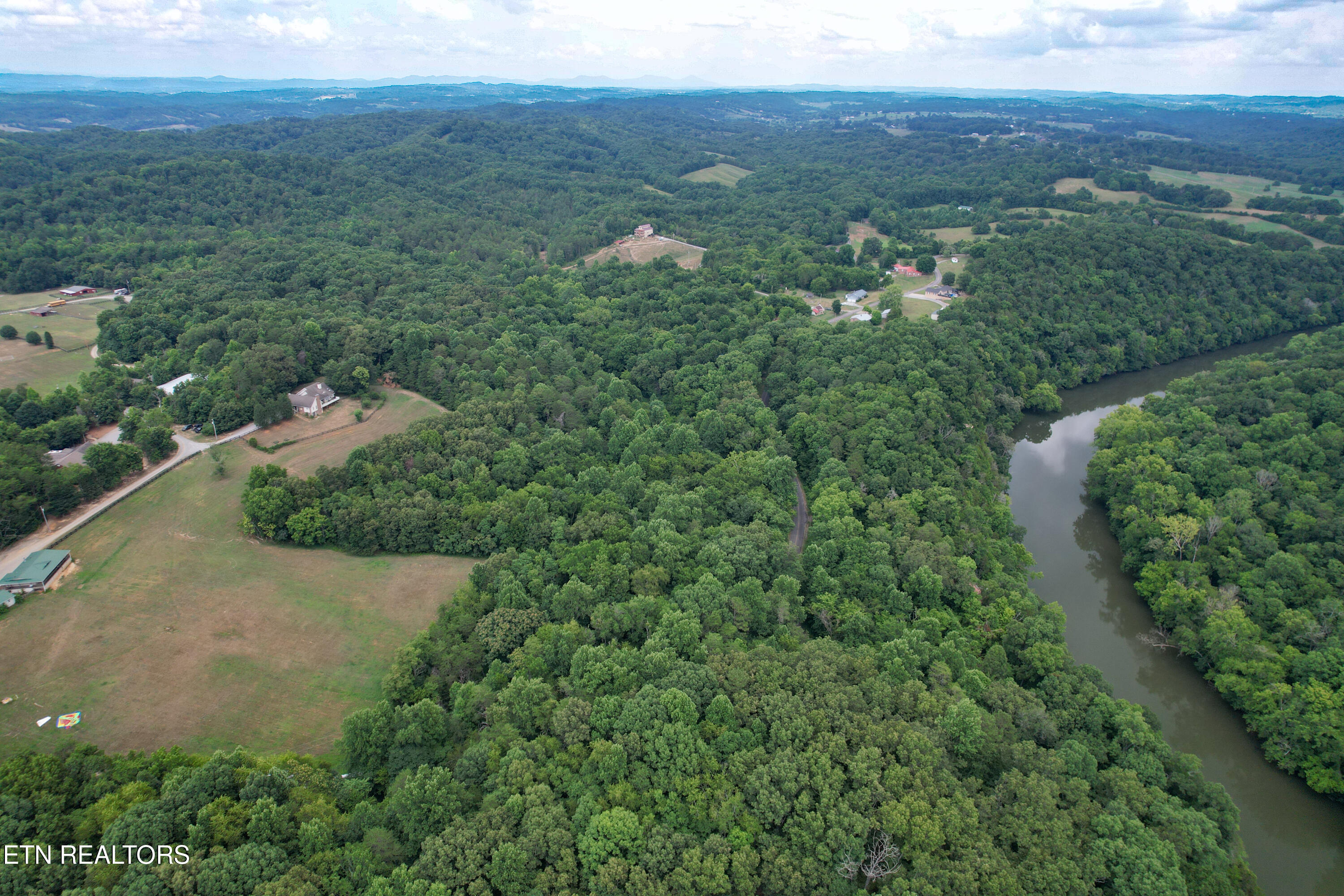 1-2 Pates Hills Road Mosheim, TN 37818 - Photo 10 of 14 dji_fly_20240709_134120_142_172054733621