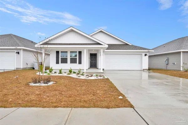 $2,350 | 6304 Firefly Drive, Milton, FL 32583