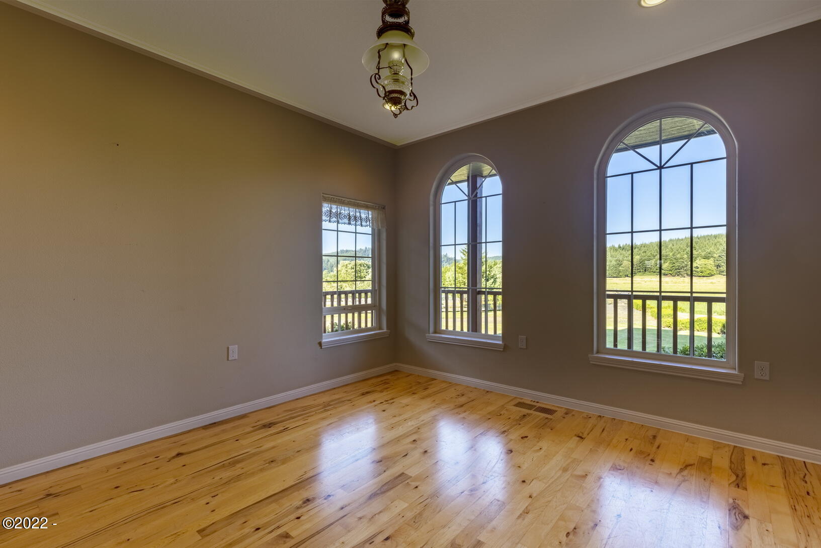 3071 Hidden Valley Road Newport, OR 97365 - Photo 11 of 55 Dining Room