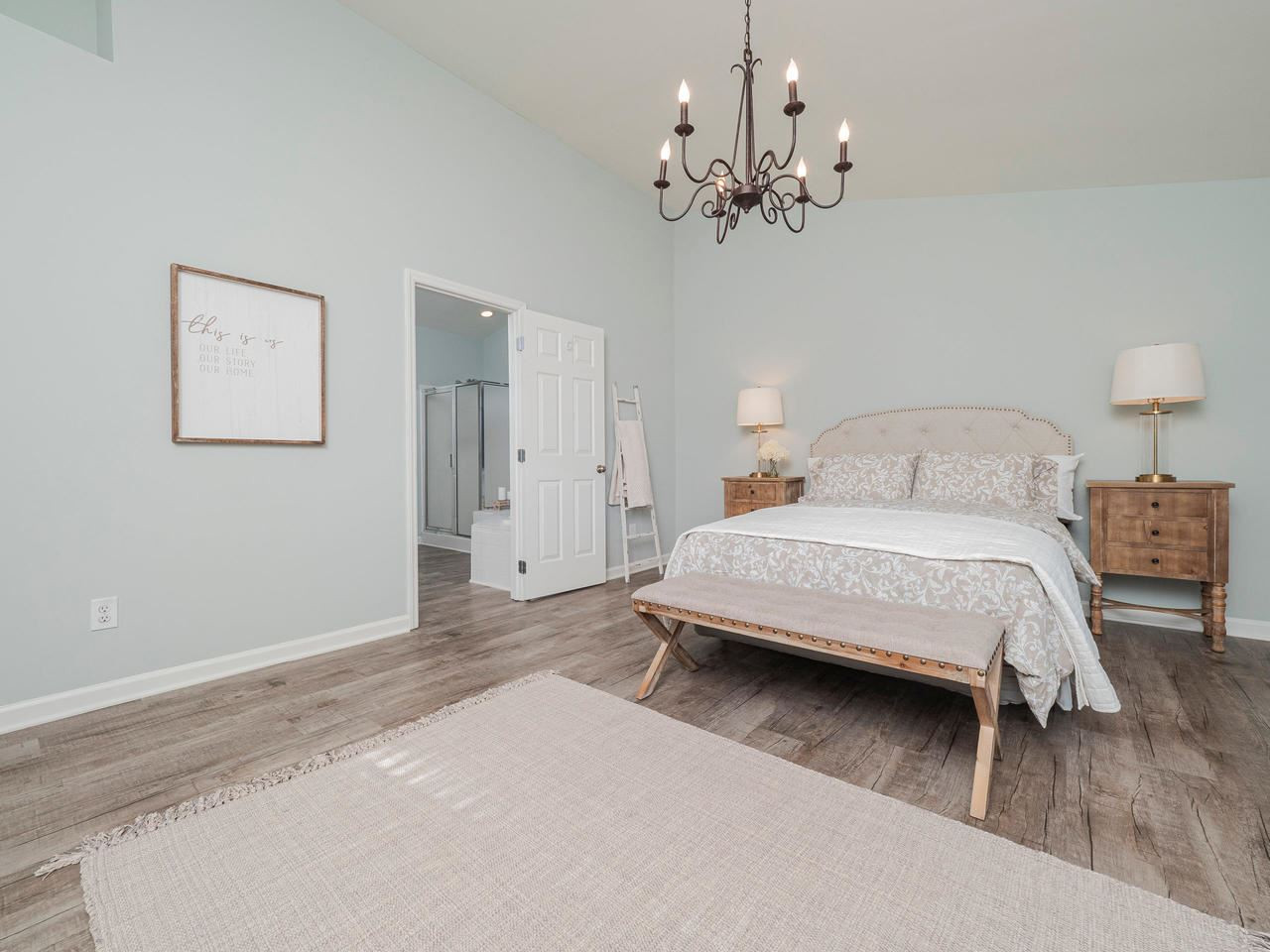2605 Trickle Court Raleigh, NC 27615 - Photo 16 of 30 Photo 16