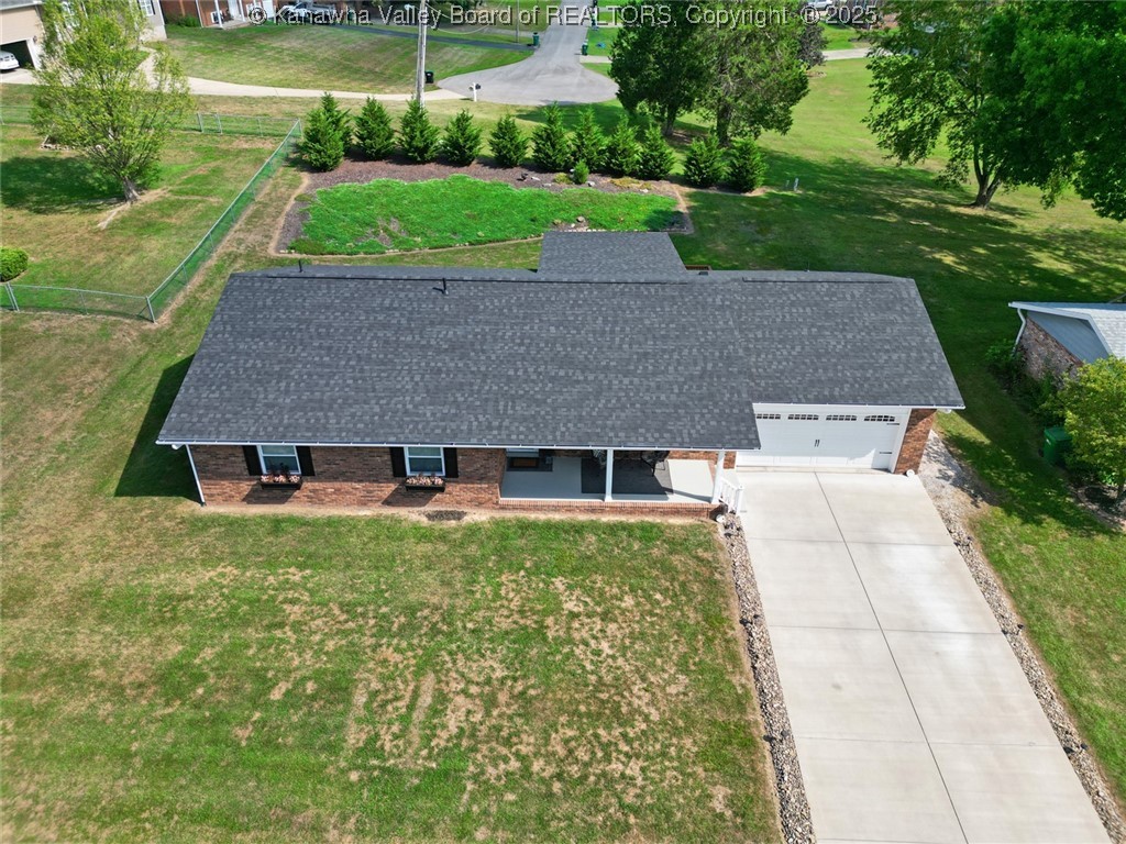 35 Marilynn Road Scott Depot, WV 25560 - Photo 4 of 50 Gallery Image 4