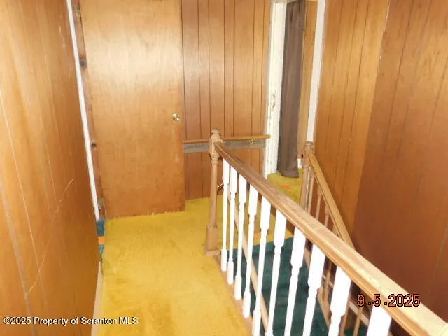 a view of a swimming pool