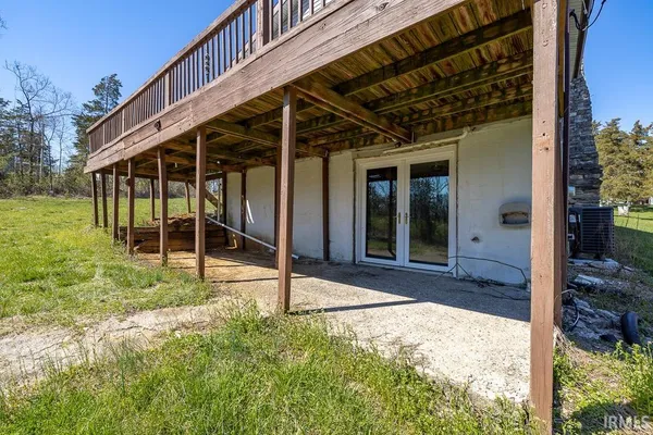 $189,000 | 2481 Old State Road 101, Liberty, IN 47353