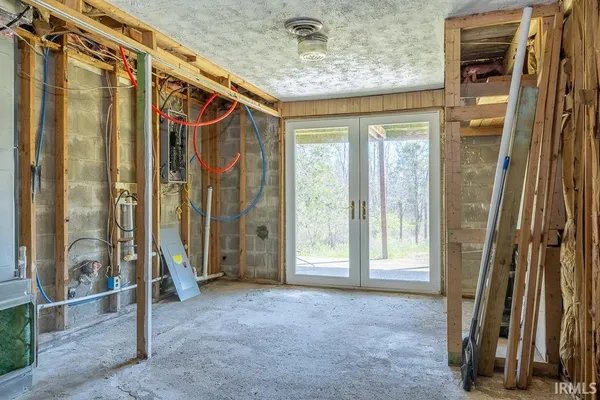 $189,000 | 2481 Old State Road 101, Liberty, IN 47353